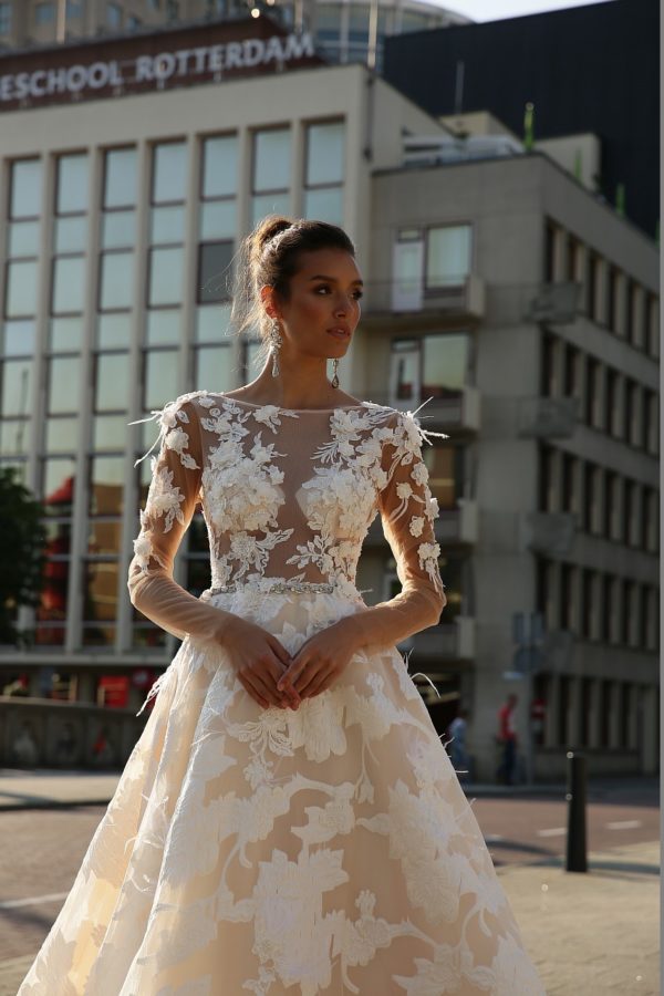 Rochii de mireasa - Oradea - Royal Dresses